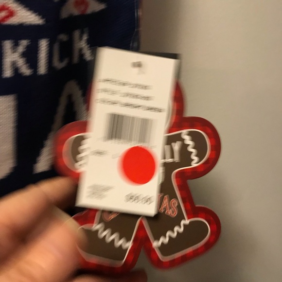 Old River vest - Picture 2 of 4